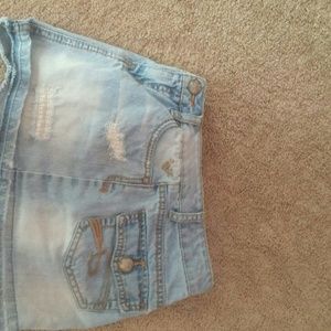 Because I love Justice and is really cute